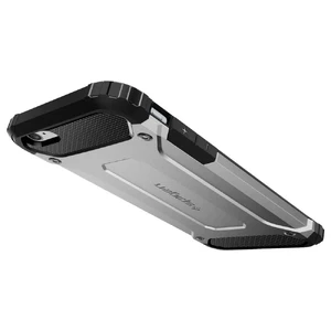 Чохол Spigen Tough Armor Tech Satin Silver для iPhone 6 Plus | 6s Plus - Фото 7