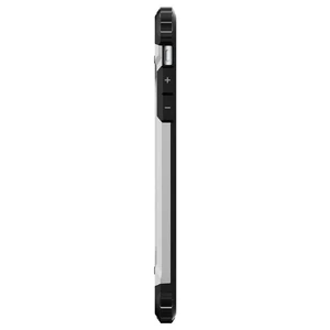 Чохол Spigen Tough Armor Tech Satin Silver для iPhone 6 Plus | 6s Plus - Фото 6