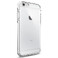 Чехол Spigen Ultra Hybrid TECH Crystal White для iPhone 6/6s - Фото 4