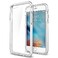 Чехол Spigen Ultra Hybrid TECH Crystal White для iPhone 6/6s SGP11740 - Фото 1