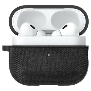 Защитный чехол Spigen Urban Fit Case Black для AirPods Pro 2 - Фото 3