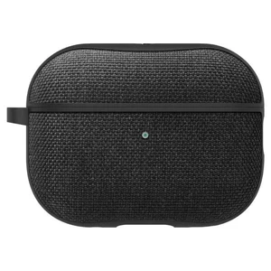 Защитный чехол Spigen Urban Fit Case Black для AirPods Pro 2 ACS05483 - Фото 1