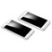 Захисне скло Spigen Full Cover Glass White для iPhone 6 Plus / 6s Plus - Фото 2