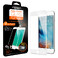 Защитное стекло Spigen Full Cover Glass White для iPhone 6 Plus/6s Plus  - Фото 1