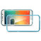 Чохол Spigen Neo Hybrid Crystal Blue Topaz для Samsung Galaxy S6 Edge + - Фото 4