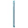 Чохол Spigen Neo Hybrid Crystal Blue Topaz для Samsung Galaxy S6 Edge + - Фото 5
