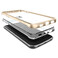 Чохол Spigen Neo Hybrid Crystal Champagne Gold для Samsung Galaxy S6 Edge + - Фото 3