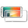 Чехол Spigen Neo Hybrid Crystal Satin Silver для Samsung Galaxy S6 Edge+ - Фото 4