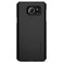 Чехол Spigen Thin Fit Black для Samsung Galaxy Note 5 - Фото 2