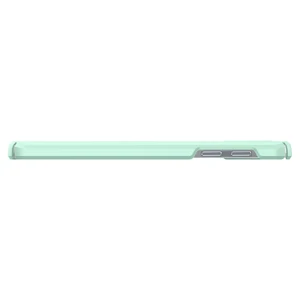 Чохол Spigen Thin Fit Mint для Samsung Galaxy Note 5 - Фото 4
