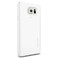 Чехол Spigen Thin Fit Shimmery White для Samsung Galaxy Note 5 - Фото 3