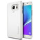 Чехол Spigen Thin Fit Shimmery White для Samsung Galaxy Note 5  - Фото 1