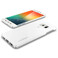 Чехол Spigen Thin Fit Shimmery White для Samsung Galaxy S6 Edge+ - Фото 2