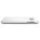 Чехол Spigen Thin Fit Shimmery White для Samsung Galaxy S6 Edge+ - Фото 3