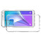 Прозорий чохол Spigen Ultra Hybrid Crystal Clear для Samsung Galaxy Note 5 - Фото 5