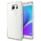 Прозорий чохол Spigen Ultra Hybrid Crystal Clear для Samsung Galaxy Note 5  - Фото 1