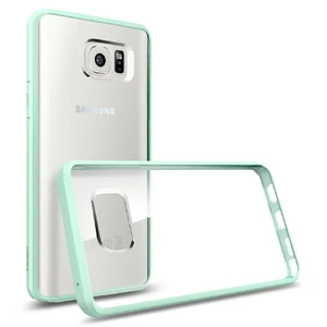 Чохол Spigen Ultra Hybrid Mint для Samsung Galaxy Note 5 - Фото 2
