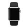 Ремешок iLoungeMax Sport Band 41mm | 40mm | 38mm Black для Apple Watch  OEM - Фото 4