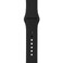 Ремешок iLoungeMax Sport Band 41mm | 40mm | 38mm Black для Apple Watch  OEM - Фото 5