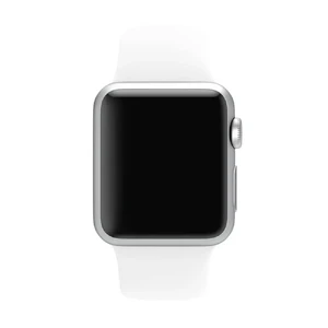 Ремінець iLoungeMax Sport Band 41mm | 40mm | 38mm White для Apple Watch  OEM - Фото 4