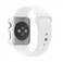 Ремешок iLoungeMax Sport Band 41mm | 40mm | 38mm White для Apple Watch  OEM - Фото 2