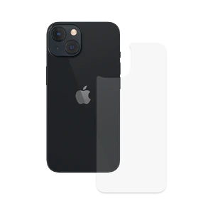 Захисна плівка на задню панель iLoungeMax Hydrogel Clear для iPhone 14