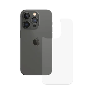 Защитная плёнка на заднюю панель iLoungeMax для iPhone 15 Pro