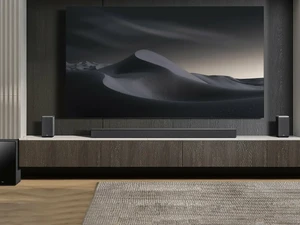 Саундбар Q класу TCL Q75H із Dolby Atmos - Фото 3