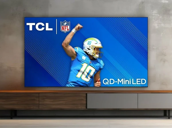 Телевізор TCL QD-Mini LED QM891G у Вінниці
