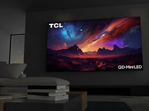 Телевизор TCL QD-Mini LED QM891G - Фото 2