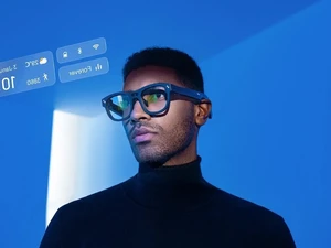 Окуляри доповненої реальності TCL RayNeo X2 з чіпом Snapdragon XR2 - Фото 3