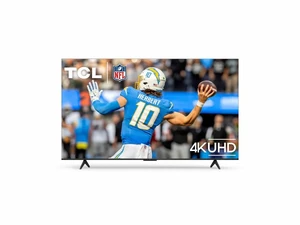 LED-телевизор TCL S Class с поддержкой Dolby Vision  - Фото 1