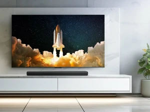 Саундбар для домашнього кінотеатру TCL S Class Soundbar з Dolby Atmos - Фото 5