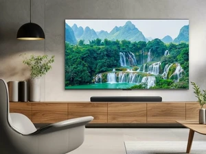 Саундбар для домашнього кінотеатру TCL S Class Soundbar з Dolby Atmos - Фото 6