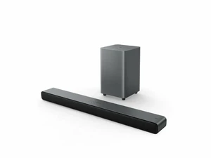 Саундбар для домашнього кінотеатру TCL S Class Soundbar з Dolby Atmos - Фото 2