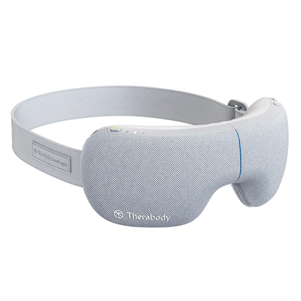 Умные массажные очки Therabody SmartGoggles для глаз