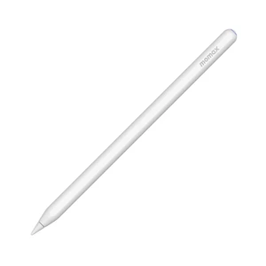 Стилус для iPad с индикатором заряда и магнитным креплением | Momax ONELINK Active Capacitive Stylus 3.0
