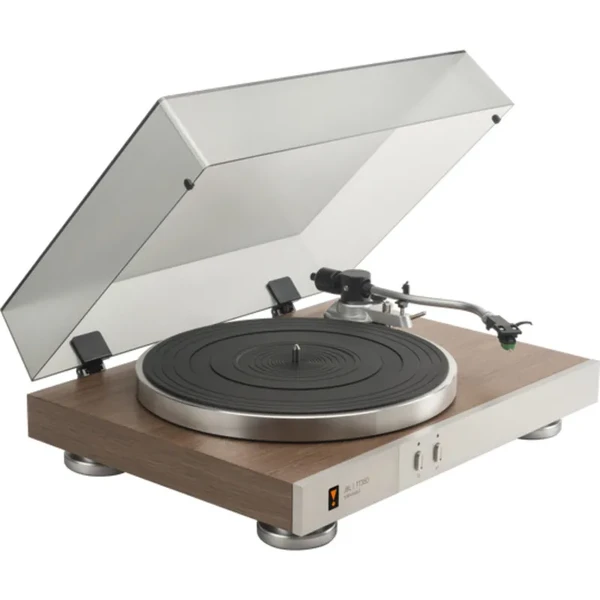 Проигрыватель винила JBL TT350 Classic Walnut в Мукачево