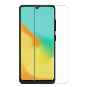 Гидрогелевая защитная пленка iLoungeMax Hydrogel Clear для ZTE Blade A72  - Фото 1
