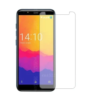Гідрогелева захисна плівка iLoungeMax Hydrogel Clear для Prestigio Grace B7  - Фото 1
