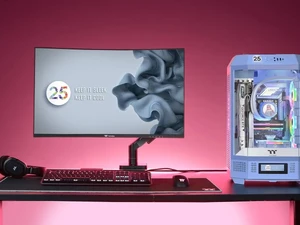 Корпус Thermaltake The Tower 300 с системой охлаждения - Фото 2