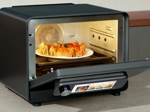Умная пароварка Tineco Oveni One с функциями выпечки и аэрогриля - Фото 2