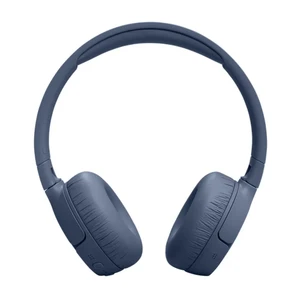 Беспроводные Bluetooth-наушники JBL Tune 670NC Blue - Фото 2