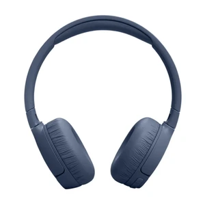 Беспроводные Bluetooth-наушники JBL Tune 670NC Blue - Фото 3