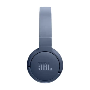 Беспроводные Bluetooth-наушники JBL Tune 670NC Blue - Фото 5