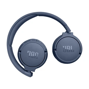 Беспроводные Bluetooth-наушники JBL Tune 670NC Blue - Фото 7