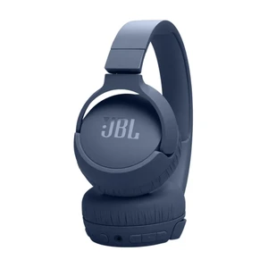Беспроводные Bluetooth-наушники JBL Tune 670NC Blue - Фото 6