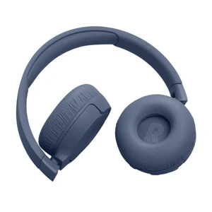 Беспроводные Bluetooth-наушники JBL Tune 670NC Blue - Фото 8