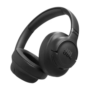 Беспроводные Bluetooth-наушники JBL Tune 780NC Black  - Фото 1