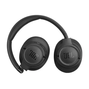 Беспроводные Bluetooth-наушники JBL Tune 780NC Black - Фото 8